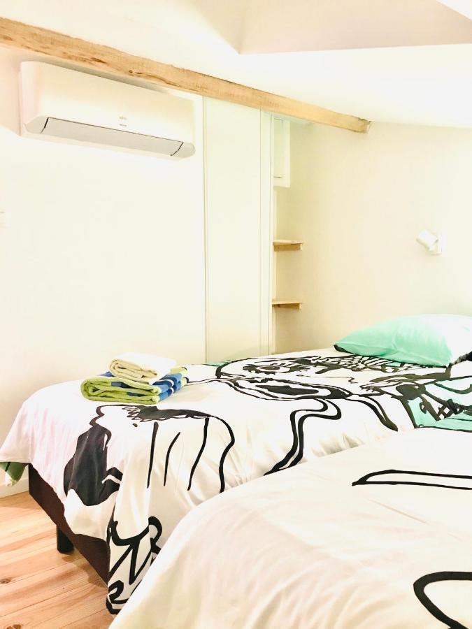 דירות גיילאק Maison De Ville Cosy - Hypercentre - 90M2 - Calme מראה חיצוני תמונה