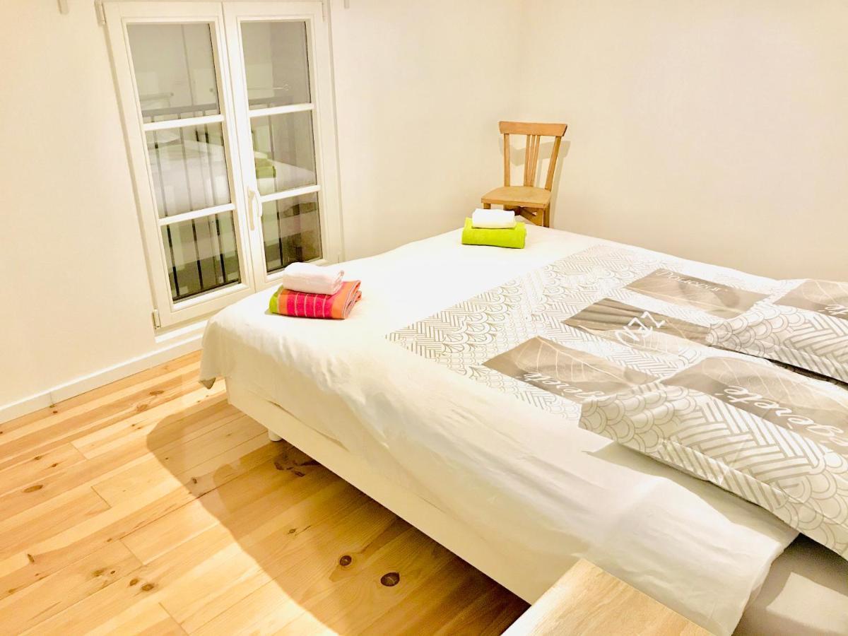 דירות גיילאק Maison De Ville Cosy - Hypercentre - 90M2 - Calme מראה חיצוני תמונה