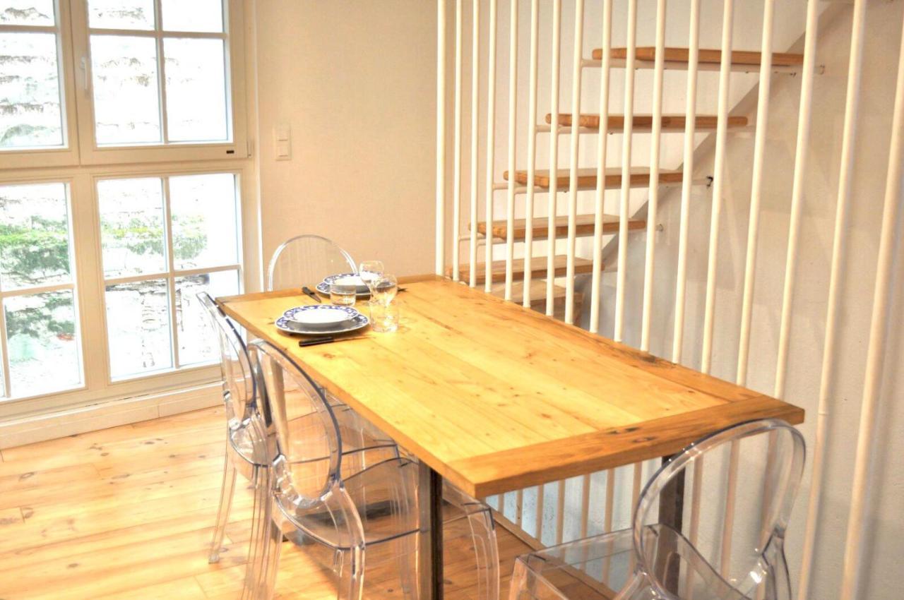 דירות גיילאק Maison De Ville Cosy - Hypercentre - 90M2 - Calme מראה חיצוני תמונה