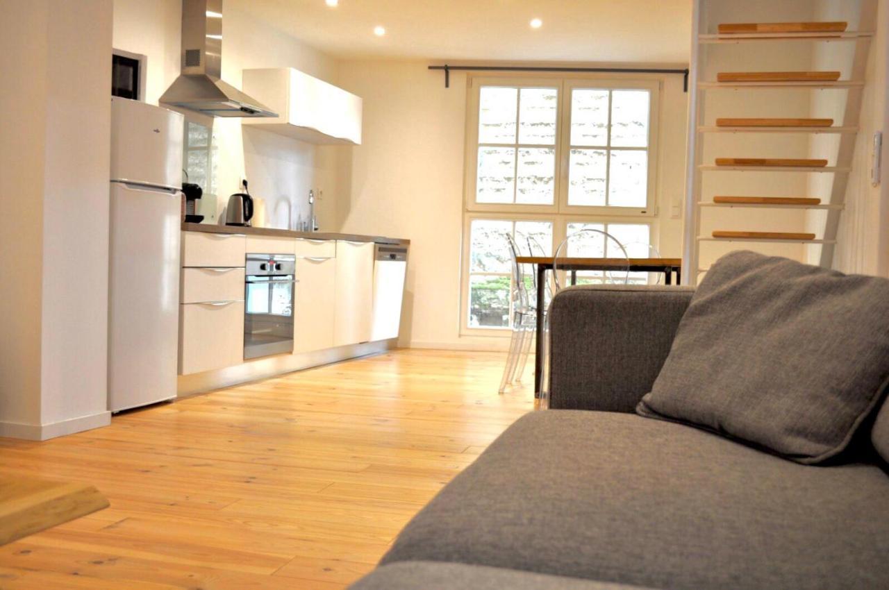 דירות גיילאק Maison De Ville Cosy - Hypercentre - 90M2 - Calme מראה חיצוני תמונה