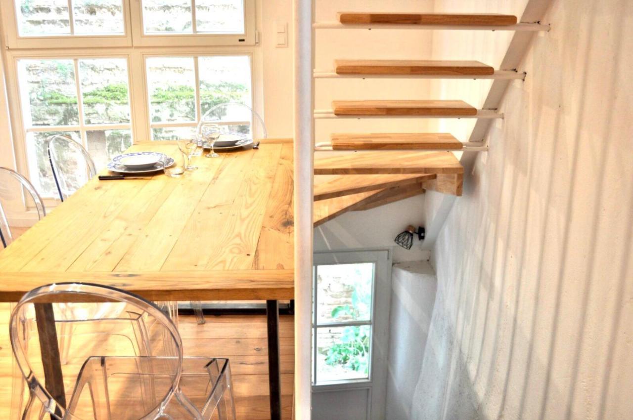 דירות גיילאק Maison De Ville Cosy - Hypercentre - 90M2 - Calme מראה חיצוני תמונה