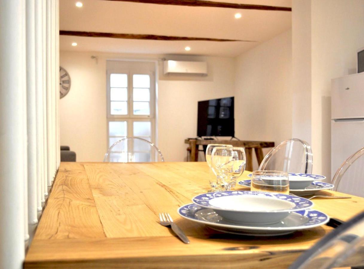 דירות גיילאק Maison De Ville Cosy - Hypercentre - 90M2 - Calme מראה חיצוני תמונה