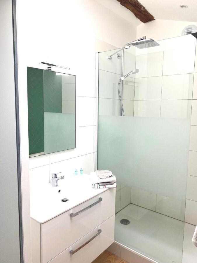 דירות גיילאק Maison De Ville Cosy - Hypercentre - 90M2 - Calme מראה חיצוני תמונה