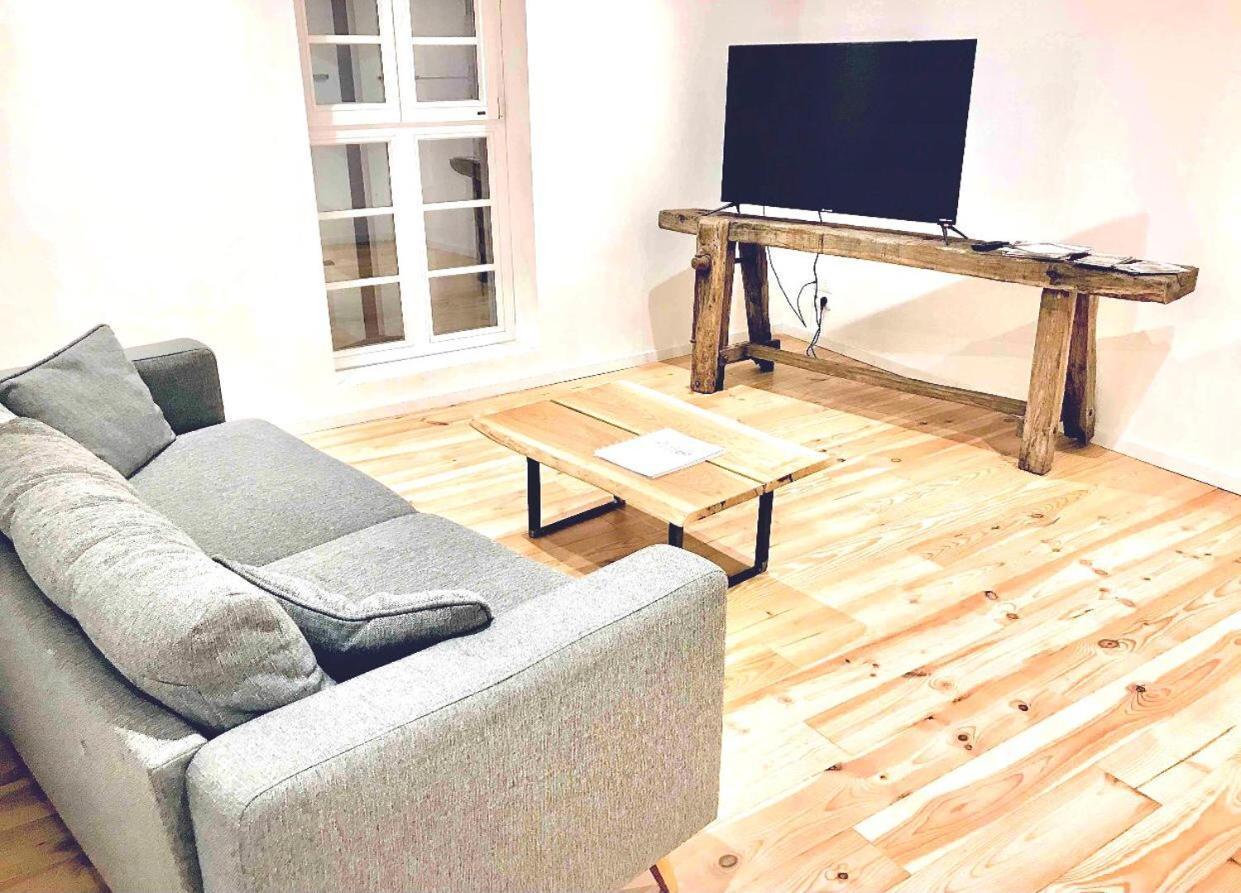 דירות גיילאק Maison De Ville Cosy - Hypercentre - 90M2 - Calme מראה חיצוני תמונה